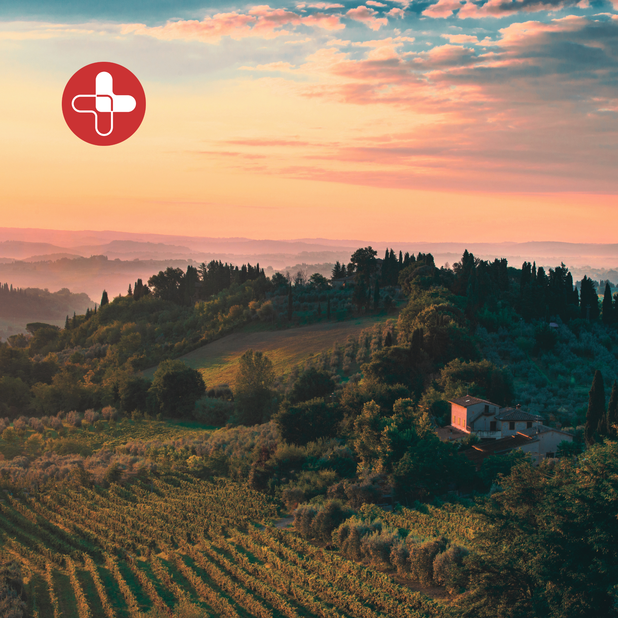 Photo of TOSCANE